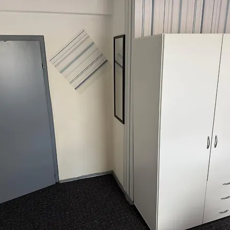 Zimmervermietung Kimberly * Bischbrunn