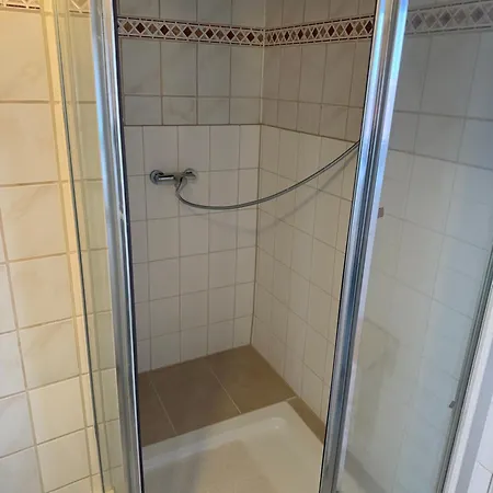Zimmervermietung Kimberly * Bischbrunn